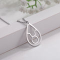 Taurus Constellation Necklace