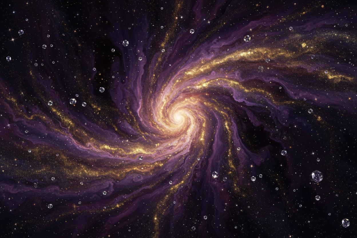 Personalized Astrology Reading & Crystal Guide | Zodiac Clarity Mini Kit