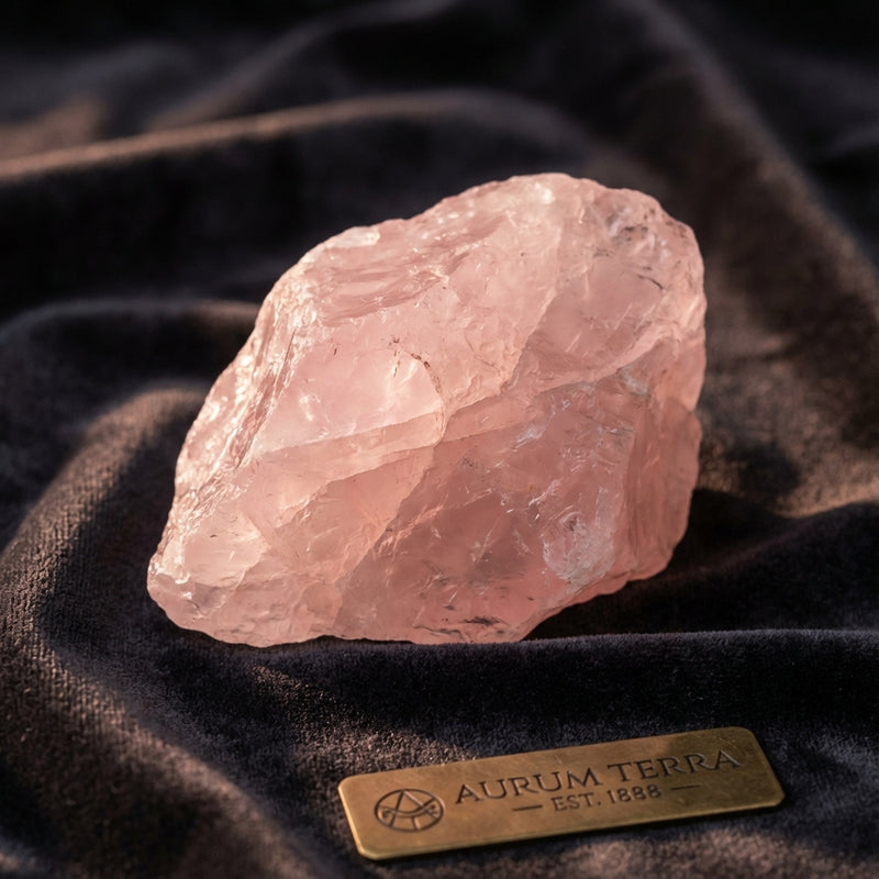 Rose Quartz