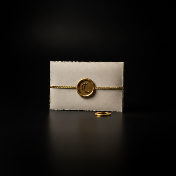 New Moon Money Month
