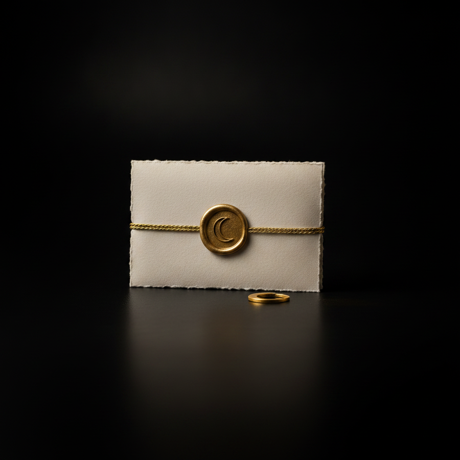 New Moon Money Month cover